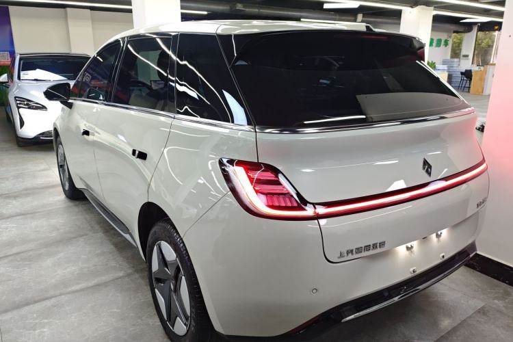 Used Baojun Cloud 2023 360 Pro
