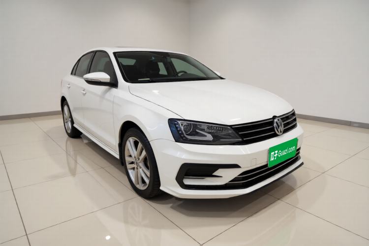 Used Volkswagen Sagitar 2018 280TSI DSG Ignite Edition Exterior 2