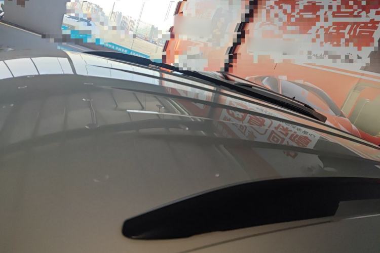 Used Volkswagen Tiguan L 2022 330TSI Automatic Two-Wheel Drive Comfort Edition
