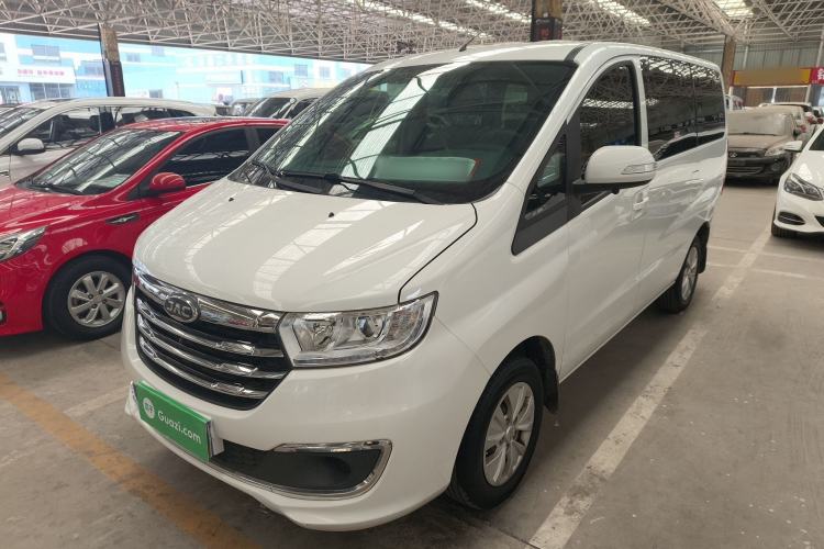 Used JAC Refine M3 2019 IKEA Edition 1.8L Luxury Model