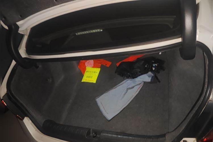 Used Honda Accord 2018 260TURBO Elite Edition China V
