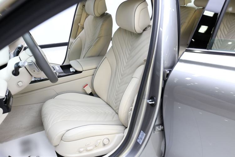 Used Genesis G80 2024 2.5T Rear-Drive Luxury Edition
