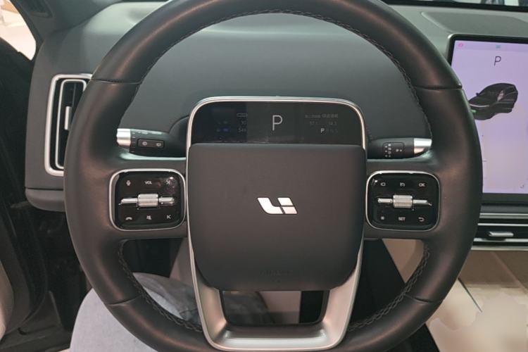 Used Li Auto L6 2024 Pro Model