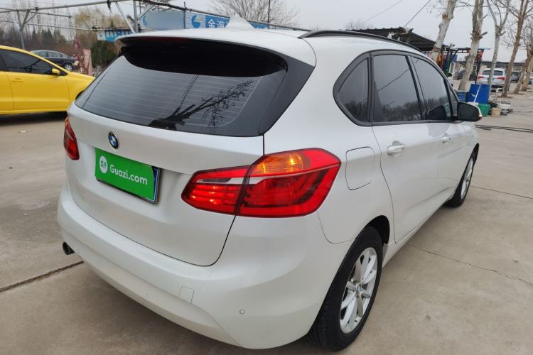 Used BMW 2 Series Active Tourer 2016 218i Fashion Model
