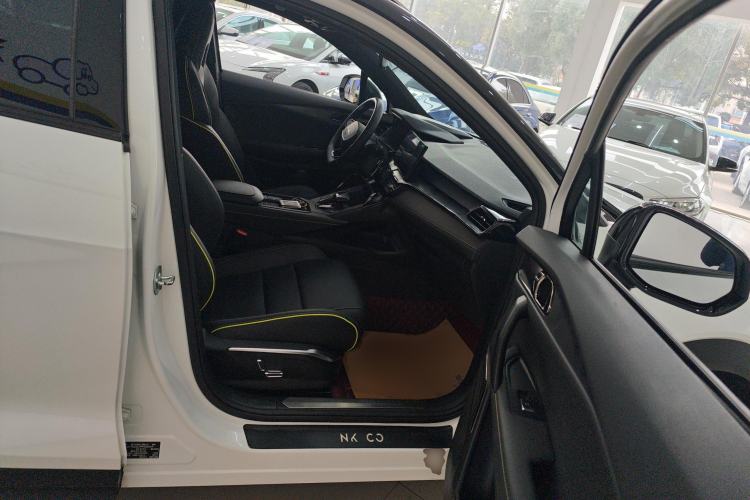 Used Lynk & Co 06 2023 Remix 1.5T Dynamic Halo
