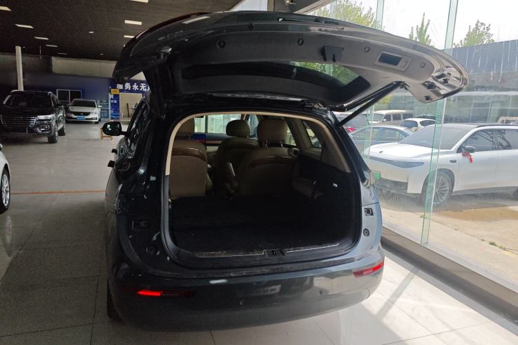 Used Hima AITO M7 2022 1.5T Rear-Drive Comfort Edition