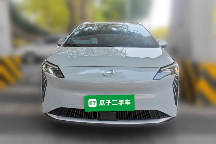 Used AION Y 2023 Plus 510 Enjoy Edition
