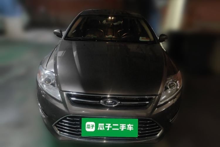 Used Ford Mondeo 2011 2.0L GTDi 200 Luxury Edition