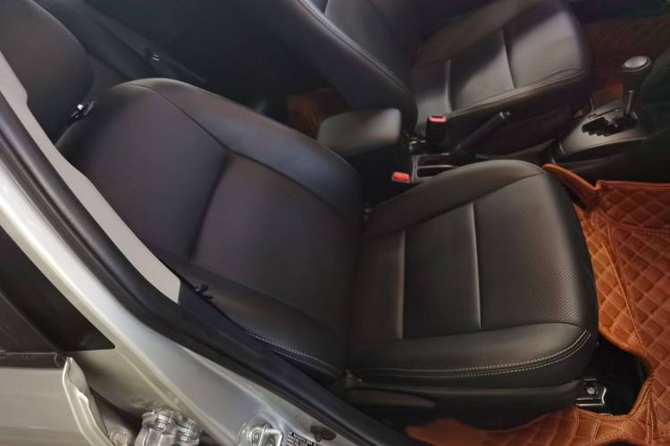 Used Toyota YARiS L Zhi Xuan 2016 Revised 1.5E CVT Charming Edition