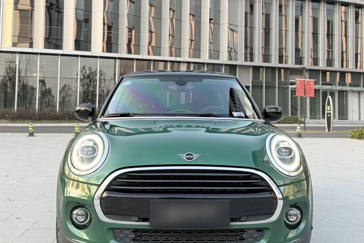 Used MINI 2020 1.5T COOPER Artist
