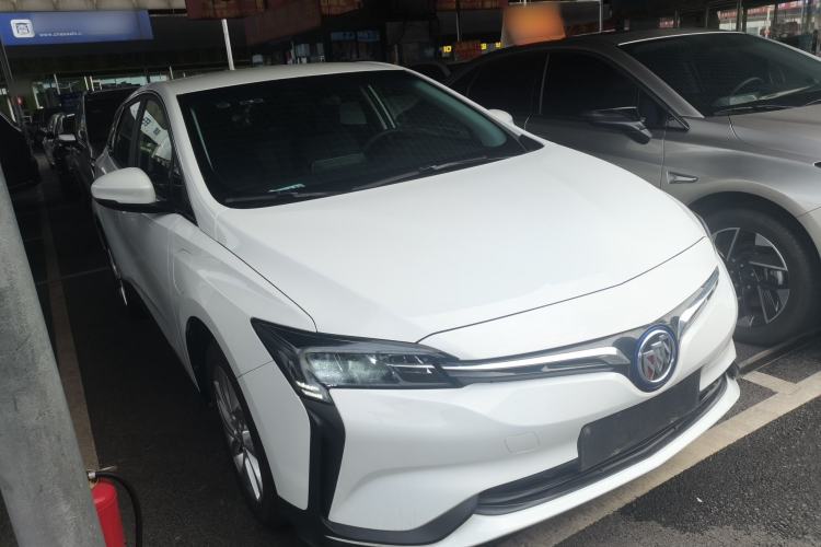 Used Buick Velite 6 2023 430km Range Commuter Version