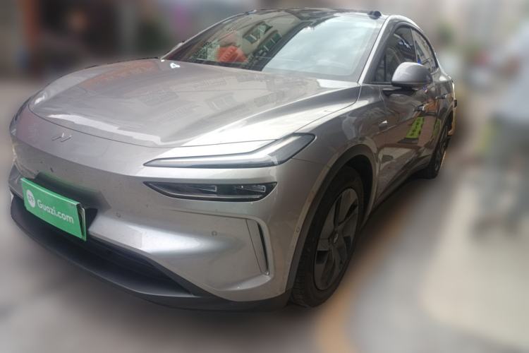 Used ONVO L60 2024 60 kWh Rear-Drive Version