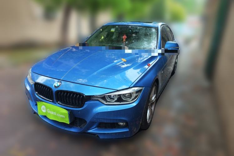 Used BMW 3 Series 2017 330i M Sport Edition