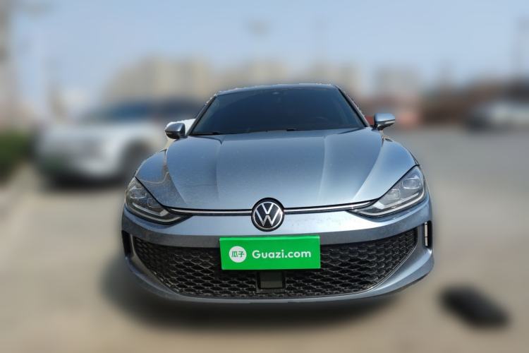 Used Volkswagen Lamando 2022 Lingdu L 280TSI DSG Spicy Edition Front