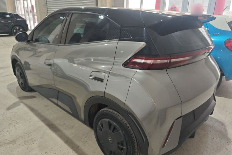 Used BYD Seagull 2023 Active Version
