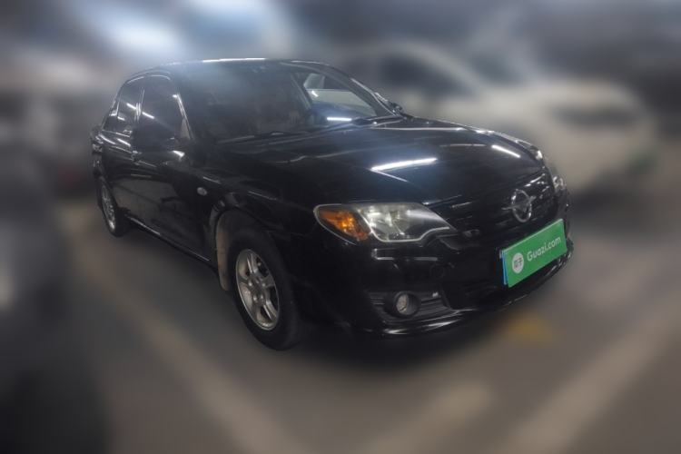 Used Haima Haifuxing 2012 1.5L Manual Elite Edition
