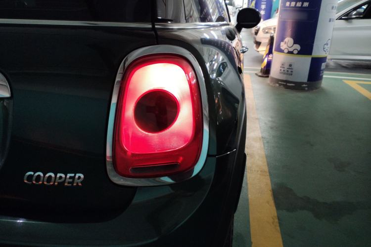 Used MINI MINI 2016 1.5T COOPER
