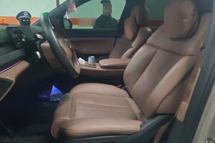 Used Nio ES8 2024 75 kWh Executive Edition