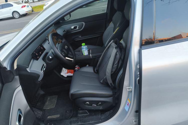 Used Qiyuan Q05 2026 Model 405Max
