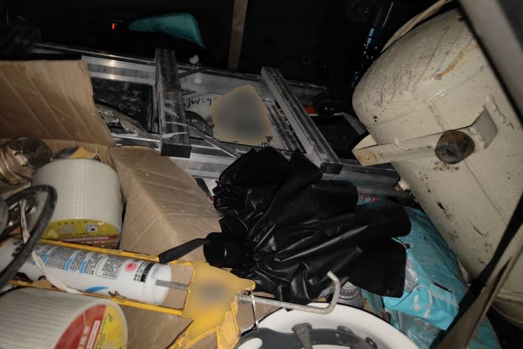 Used Hyundai ix35 2012 2.0L Automatic Two-Wheel Drive New Edition GL
