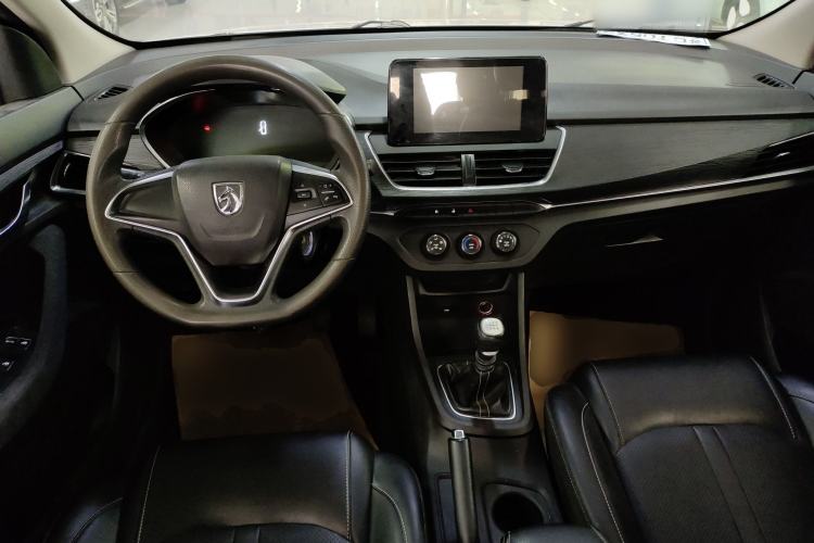 Used Baojun 360 2019 1.5L Manual Elite Version China VI