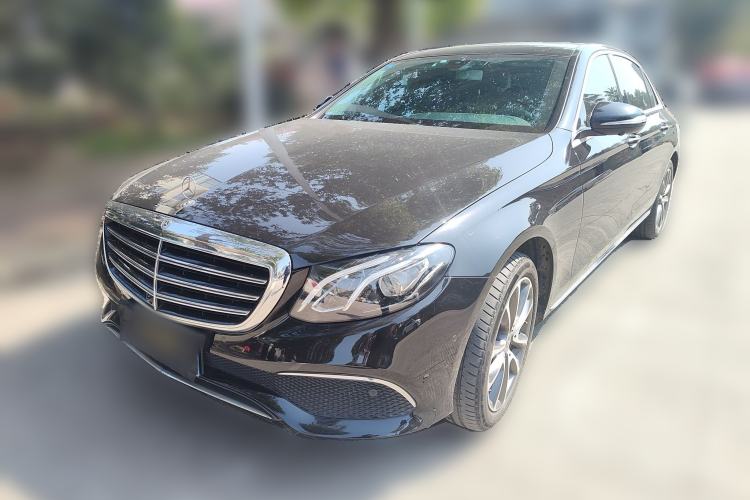 Used Mercedes-Benz E-Class 2019 Restyled E 300 L Luxury Edition
