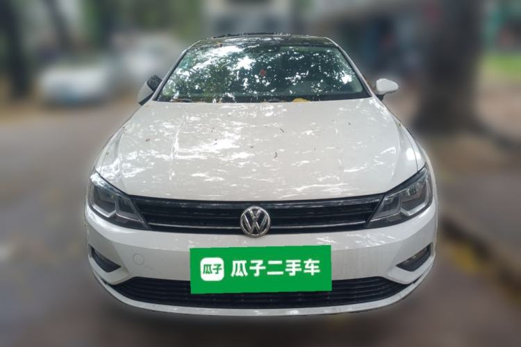 Used Volkswagen Lamando 2017 230TSI DSG Fashion Edition