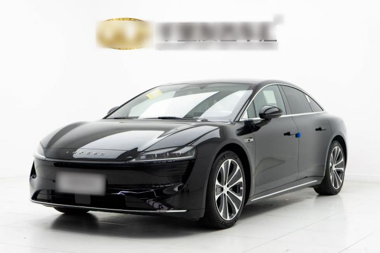 Used Hima Luxeed S7 2024 Pro Model