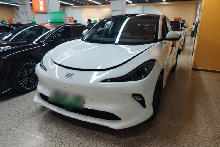 Used IM LS6 2025 Lingxi Intelligent Driving Edition