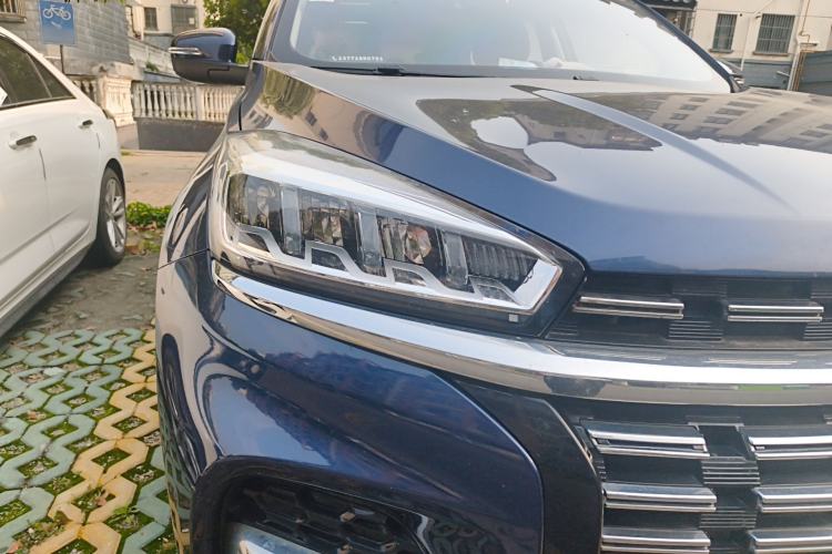 Used Chery Tiggo 8 2020 Facelifted Version 290TGDI Automatic Elite Edition
