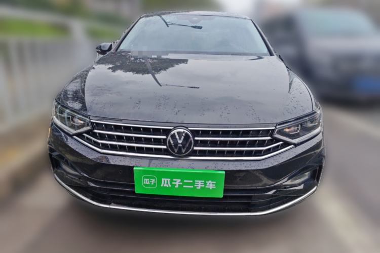 Used Volkswagen Magotan 2023 2 Million Units Commemorative Edition 330TSI DSG Luxury Version
