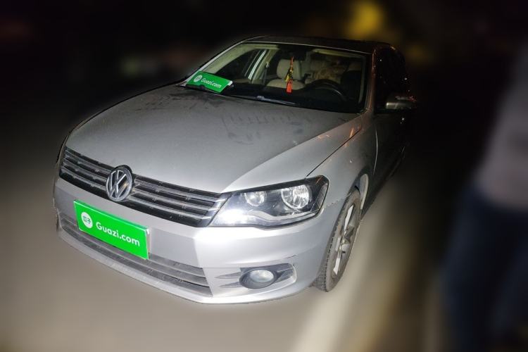 Used Volkswagen Bora 2014 1.4TSI Automatic Comfort Model