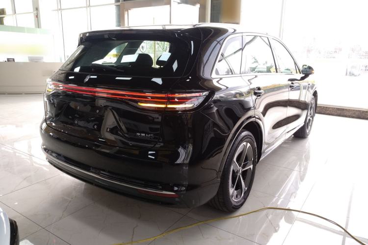 Used Hima H5 2025 Model Pure Electric Max Long Range