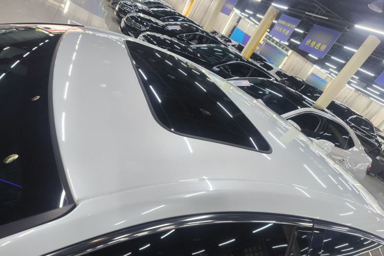 Used Honda Accord 2023 260TURBO Smart Enjoyment Version
