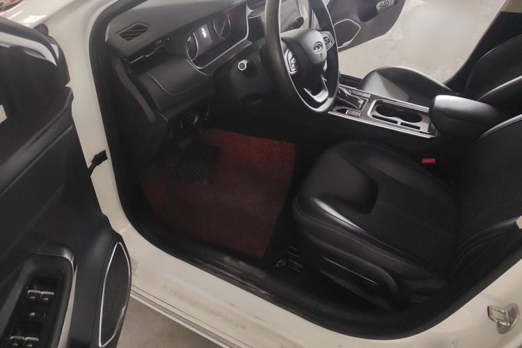 Used Chery Arrizo GX 2018 1.5T CVT Dynamic Color Version China V Standard
