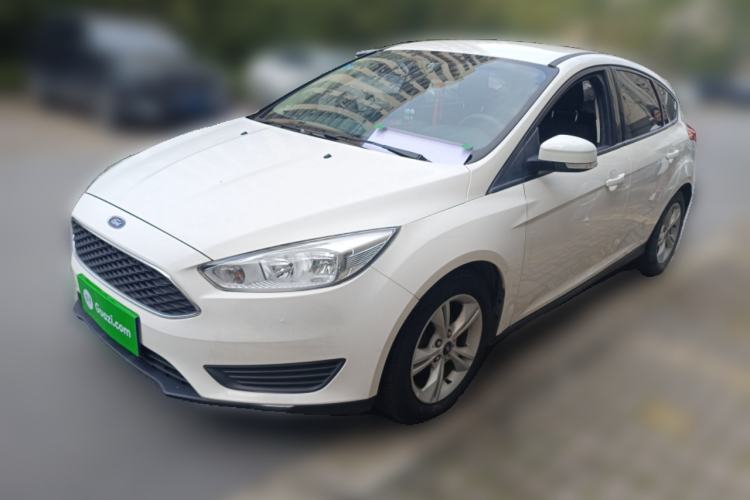 Used Ford Focus 2017 Hatchback 1.6L Automatic Comfort Plus SmartDrive Edition