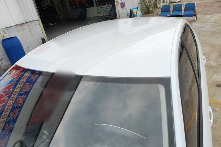 Used Volkswagen Jetta 2017 1.5L Automatic Fashion Model Roof