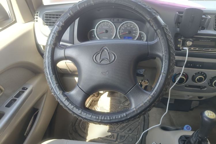 Used CHANGAN KAICHENG Taurus 2013 1.2L Comfort Model