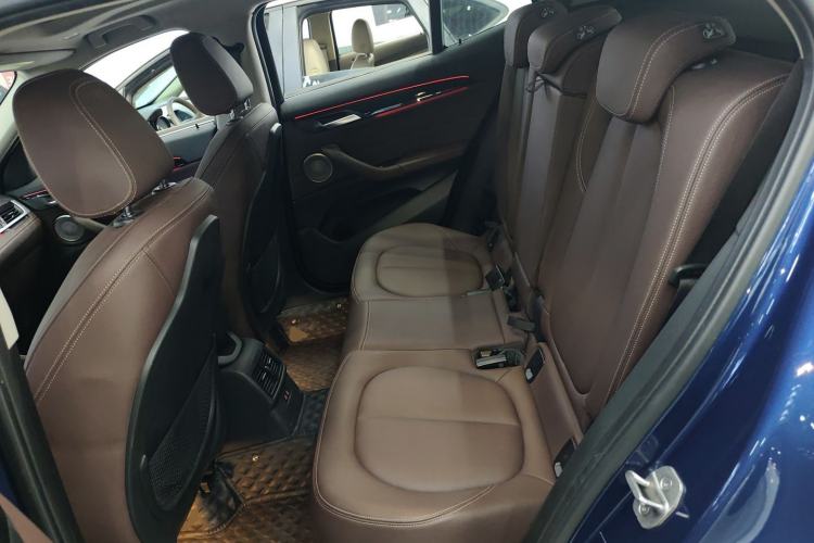 Used BMW X2 2021 Restyled sDrive25i M Sport Package
