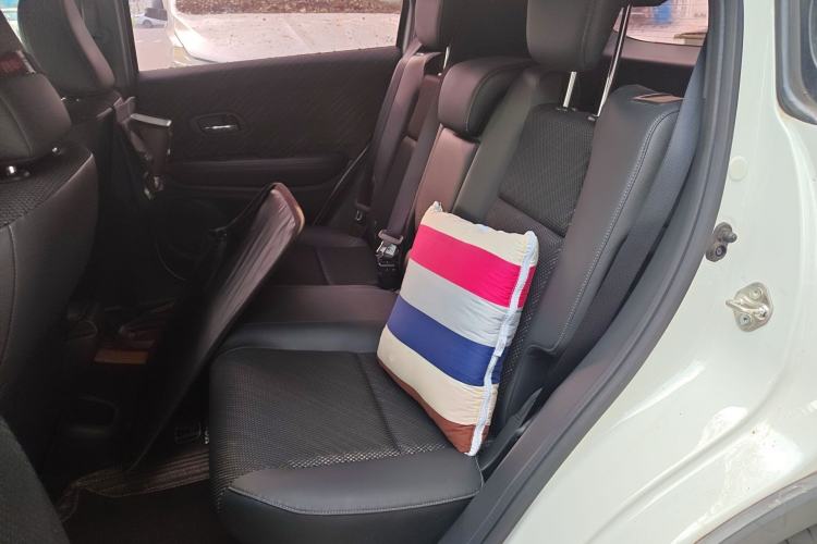 Used Honda XR-V 2017 1.8L EXi CVT Comfort Version
