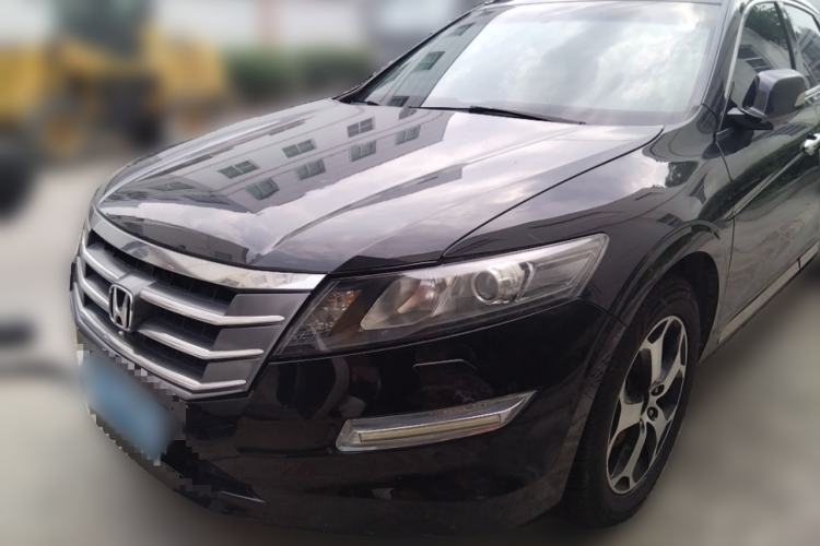 Used Honda Crosstour 2012 2.4L Luxury Edition