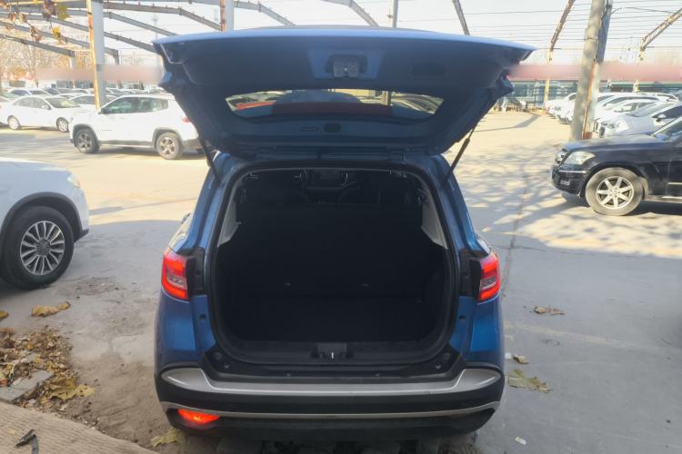 Used NETA N01 2020 Revised Version 430V