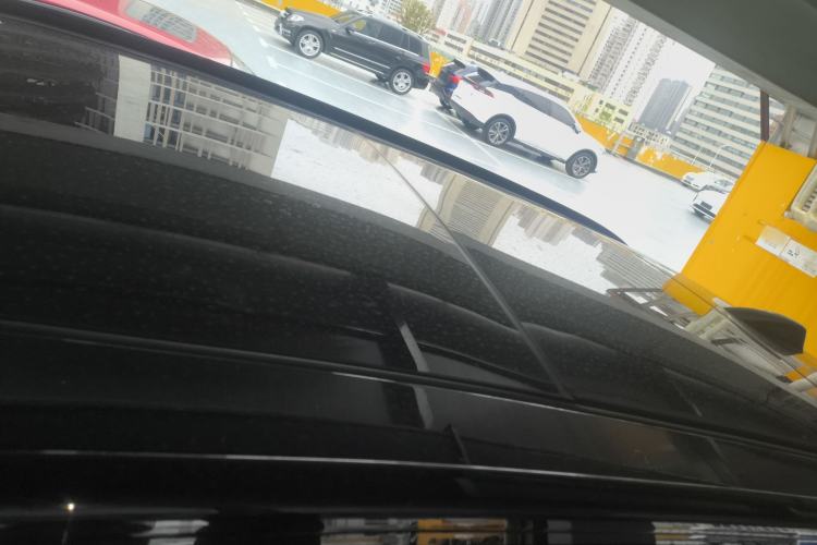 Used Nio ES7 2022 75 kWh Roof