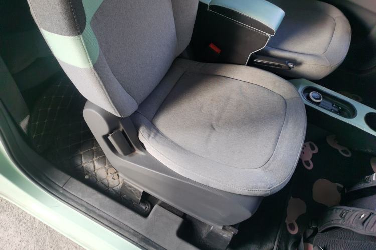 Used Wuling Hongguang MINIEV 2021 Macaron Premium Model – Lithium-NMC