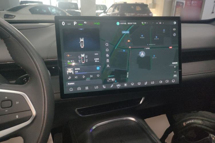 Used Deepal S07 2023 200Max Range-Extended Version
