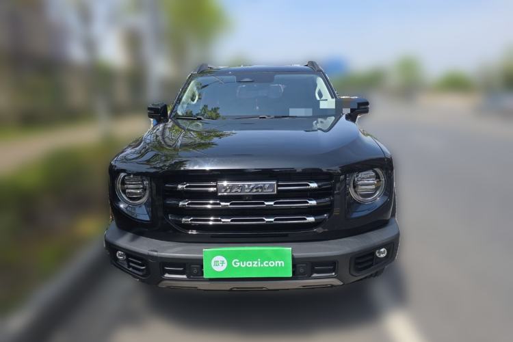 Used Haval DARGO 2022 1.5T DCT Two-Wheel Drive Border Collie Edition
