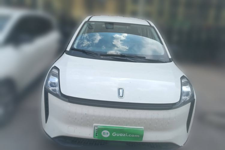 Used Bestune NAT 2023 PRO Enjoy Travel Edition 419km