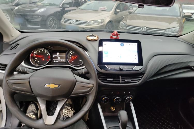 Used Chevrolet Cavalier 2021 325T Automatic Enjoyment Edition