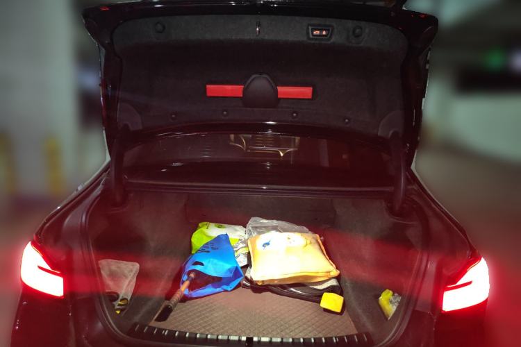 Used BMW 5 Series 2023 530Li xDrive M Sport Package
