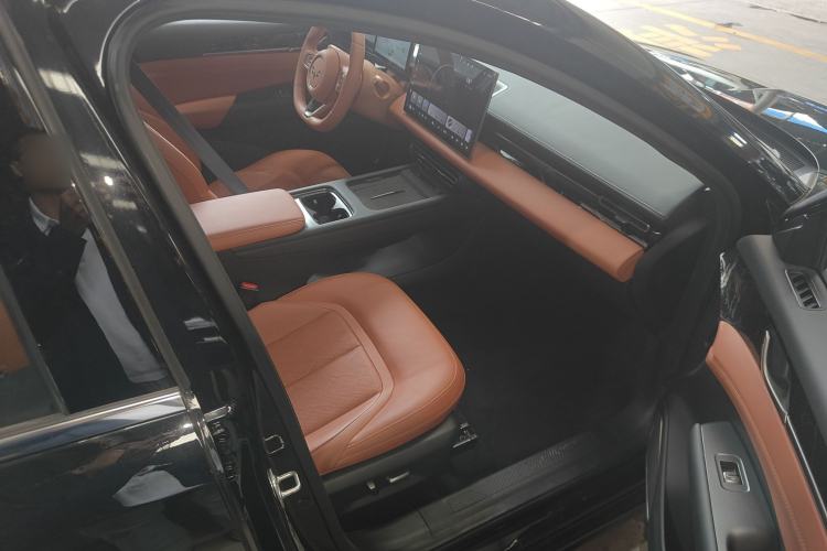 Used Wuling Xingguang 2025 610 km Smart Flagship Version